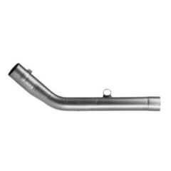 72219PD - Raccordo Scarico Arrow No-Kat Inox Kove 450 Rally (25-26)