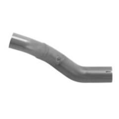 72221PD - Raccordo Scarico Arrow Inox Harley-Davidson Pan America 1250 (26-)