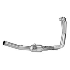 72225PD - Collettori Scarico Arrow Racing LowSound Honda XL 750 TRANSALP (23-26)