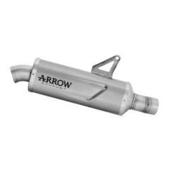 72667PO - Exhaust Muffler Arrow Indy Race EVO Kove 800X Pro / Rally (25-)
