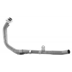 74005MI - Auspuffkrümmer Arrow Racing Brixton CrossFire 500 X (21)