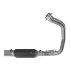 74016CC - Collecteurs d'échappement Arrow Racing Kawasaki Vulcan S 650 (25-)