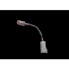 76950636 - Dynojet Adattatore per Autotune da 4 a 6 pin