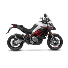 80028 - Raccordo Scarico LeoVince No-cat DUCATI MULTISTRADA 950/S 2021