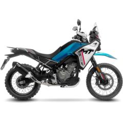 80061 - Collettori Scarico LeoVince CF MOTO 450 MT / IBEX 450 2024