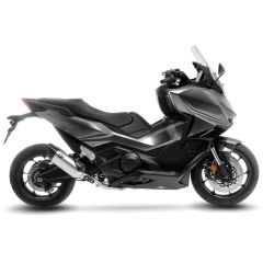 80064 - Collettori Scarico LeoVince HONDA FORZA 750 (21-24)