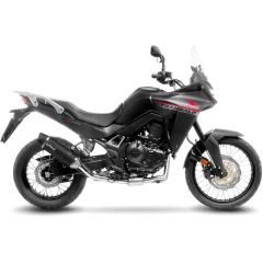 80067 - Collettori Scarico LeoVince HONDA XL 750 TRANSALP (23-24)