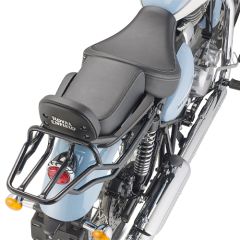 9053KIT - Kit de montage pour Givi SR9053 ROYAL ENFIELD Meteor 350 (21-24)