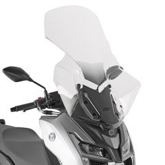 9259DTK - Pare-brise Kappa Transparent 81x62 cm VOGE SR1 125 (23-24)