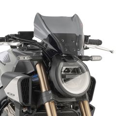 A1208A - Attack kit for Givi 1173S HONDA CB 650 R (24)