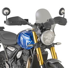 A6424A - Kit d'attaque pour Givi A210 TRIUMPH Speed 400 (24)
