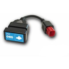 ACC.101.0 - Switch-off Key Mivv OBD
