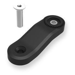 Bras d'Extension Quad Lock® pour Moto