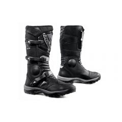 Bottes Forma Adventure Riding Noir