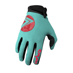 Motocross Gloves Seven MX Annex 7 Dot Aruba