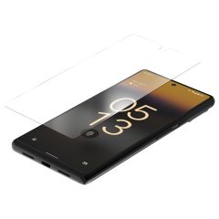 Quad Lock Screen Protector for Google Pixel 6a