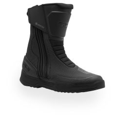 Motorcycle Boots Touring / Adventure Man Sidi ARIA 2 GTX Black