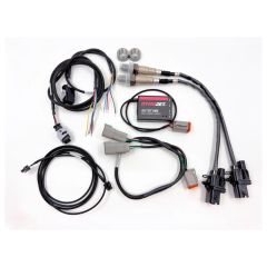 AT-120B - Dynojet Power Vision Auto-Tune Kit mit Einschweißmuffen für Harley-Davidson Delphi CAN