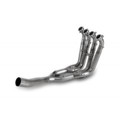 E-B10R1 - Manifolds Akrapovic stainless steel for S-B10SO1-HASZ BMW S 1000 RR