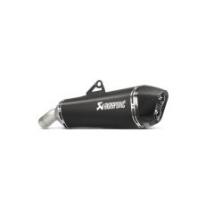 S-B8SO7-HZAABL - Exhaust Muffler Akrapovic Titanium Black BMW F 800 GT/R (17)