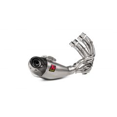 S-H6R14-HEGEHT - Echappement Akrapovic Racing Titane/Inox Honda CB/CBR 650R (19)