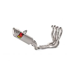 S-S10R11-APLT - Full Exhaust Akrapovic Racing Line Suzuki GSX-R 1000 (17)