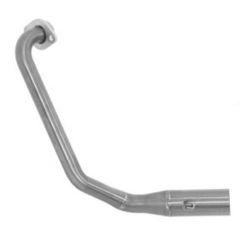 51012MI - Exhaust Manifolds Arrow Stainless Steel Yamaha MT-125 '14