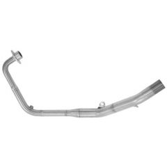 51016KZ - Exhaust Manifold Arrow Catalytic Homologated Honda CB 125 R (18)