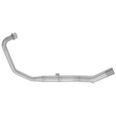 51017KZ - Exhaust Manifold Arrow Catalytic Homologated Honda CB 125 F (17-18)