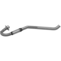 52001PZ - Auspuffkrümmer Arrow Homologiert UM DSR EX 125 (18-19)