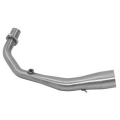 53050KZ - Exhaust Manifold Arrow Catalytic Piaggio VESPA Primavera 125/150