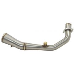 53061KZ - Exhaust Manifold Arrow Catalytic Honda SH 125i/150i ABS (12-16)