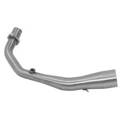 53067KZ - Auspuffkrümmer Arrow Katalytisch Piaggio VESPA Primavera I-GET 3V (17)