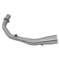 53067MI - Auspuffkrümmer Arrow Racing  Vespa Primavera 125 i-get 3V (17)