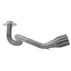 53075MI - Exhaust Manifold Arrow Racing Vespa GTS 125 (17-18)