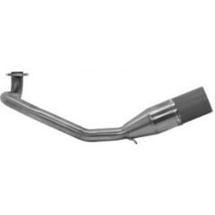53076KZ - Auspuffkrümmer Arrow Homologiert Honda PCX 125 (18-19)