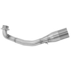 53079KZ - Exhaust Manifold Arrow Catalytic Kawasaki J 300 (17-19)