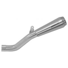 71210PRI - Exhaust Muffler Arrow Pro-Race Nichrom Aprilia TUONO V4 1100 (17)