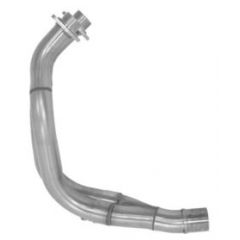 71357MI - Auspuffkrümmer Arrow Racing Kawasaki ER-6N/F / Versys 650