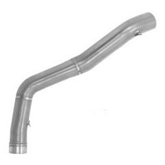 71491MI - FITTING CENTRAL ARROW HONDA CBR 600 RR 2013 (COLL.ORIG.>SILEN.ARROW)