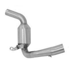 71619MI - Exhaust Joint Arrow Stainless Steel KTM RC 125 '15 390 '15