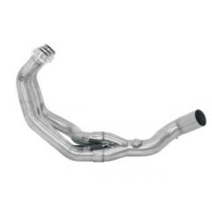 71620MI - Exhaust Manifolds Arrow Stainless Steel Yamaha MT-09 Tracer / XRS 900