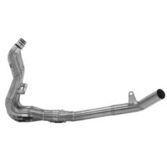 71628MI - Auspuffkrümmer Arrow Edelstahl Suzuki GSX-S 1000 '15