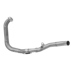 71639MI - Exhaust Manifold Arrow Racing Yamaha MT-03 (16-19) / YZF R3 (19)