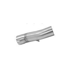71643KZ - Exhaust Mid Pipe Arrow Catalytic Yamaha XJR 1300 (07-17)
