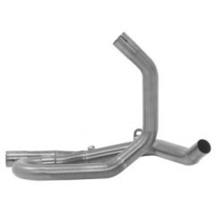 71646MI - Exhaust Mid Pipe Arrow No-Kat Suzuki SV 650 2016