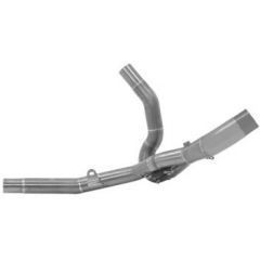 71677KZ - Manifold Scarico Arrow Catalytic Homologated  Suzuki V-Strom 650 (17)