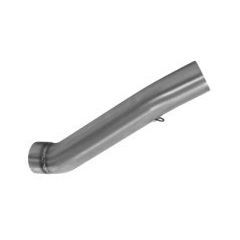 71679MI - Exhaust Mid Pipe Arrow Racing SS Honda CBR 1000 RR (17-18)