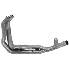 71685MI - Auspuffkrümmer Arrow Racing Kawasaki Z 900 RS (17-18)