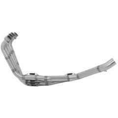 71704KZ - Exhaust Manifold Arrow Catalytic Honda CB 650 R (19)